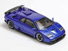 LAMBORGHINI Diablo GT - 1998 -