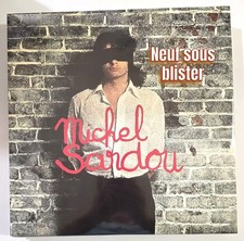 Michel Sardou 2LP Edition