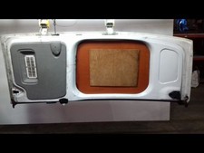 Porte battante arrière droite