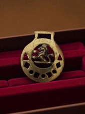 Décapsuleur ancien en bronze