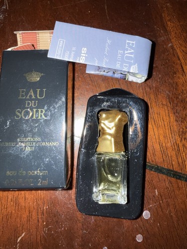 Sisley eau soir edp - du,