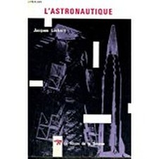 L'astronautique - collection