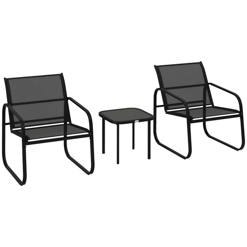 Outsunny ensemble bistrot - ensemble,