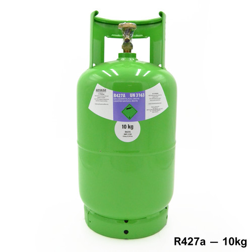 Bouteille gaz 427a - gaz,