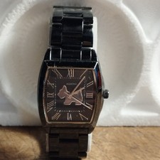 Montre AGATHA femme  quartz pile incluse  vintage