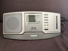 Radio Réveil Thomson