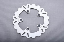 Disque de Frein Arrière Wave