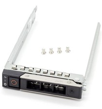 Caddy pour disque dur 2,5"