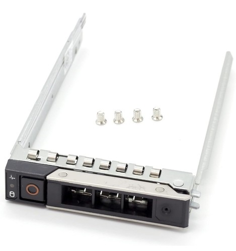 Caddy pour disque dur - , 2,5"
