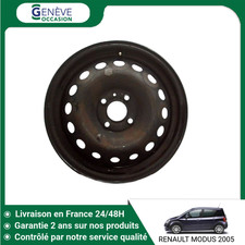 🇫🇷 JANTE TOLE RENAULT