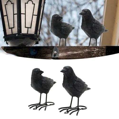 2pcs ornements décoration - 2pcs,
