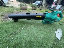 Souffleur Électrique 