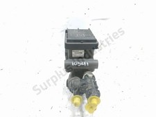 ROBINET DE FREIN A PIED RENAULT D210 22225564 / NE 10541