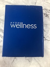 Avon Wellness Jar Candle