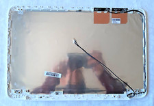 Capot cache écran  avec antenne pour  PC portable HP Stream 14-ax005nf 14" Blanc