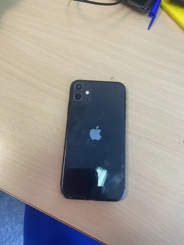 Apple iphone 64go noir - 64go,