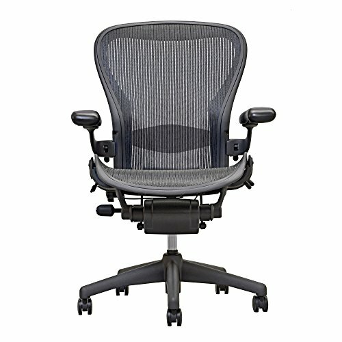 Herman miller aeron - miller, chair
