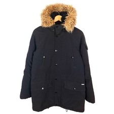 Veste parka homme carhartt - veste,