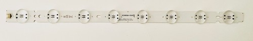 Barre led hc500dqn - barre, hc500dqn-vcur