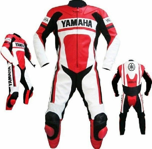 Yamaha combinaison moto - yamaha,