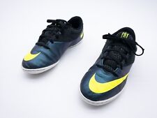 Nike Mercurial X Pro IC Chaussures De Football Enfant Taille 35 EU Art 14139-100