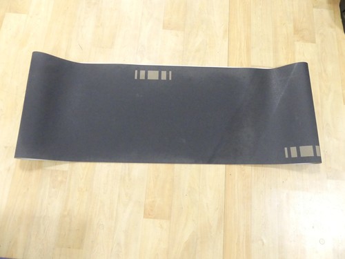 Tapis bande pour - pour,