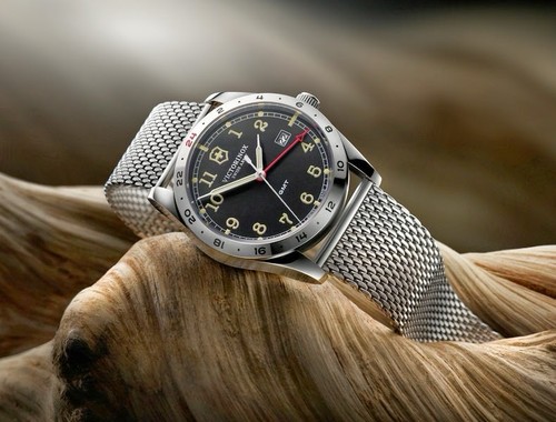 Victorinox infantry gmt 241649 - victorinox,