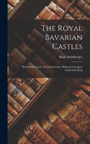 Hans steinberger the royal - the,