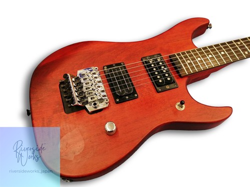 Guitare électrique washburn - guitare,