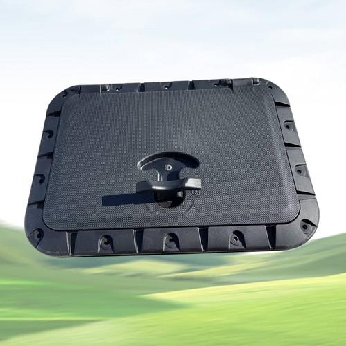 Trappe carrée kayak nylon - trappe,
