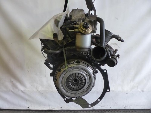 Moteur ford escort cabriolet - ford, 6