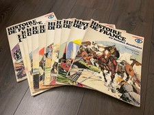 Histoire de France en Bandes