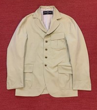 Arnys cotton jacket – size