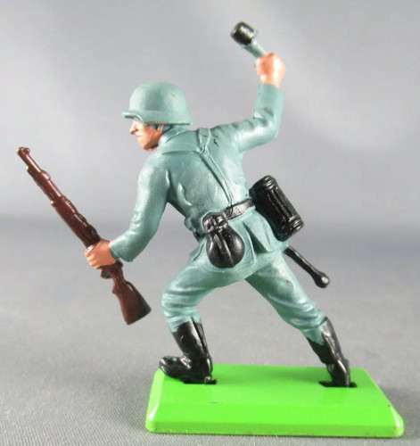 Britains deetail ww2 - deetail,