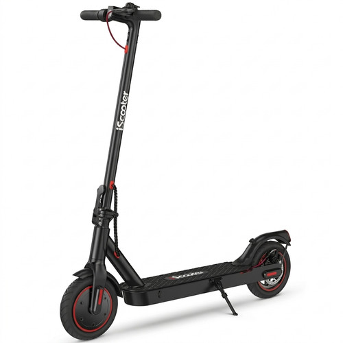 Iscooter trottinette - iscooter,