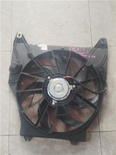 VENTILATEUR MOTEUR Renault Kangoo (KC) MPV 1.9 D 65 (F8Q-630) 2002 ERE060