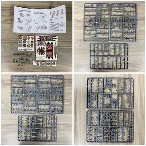 Victrix vikings wargaming - 49,