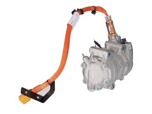Compresseur climatisation opel - compresseur,