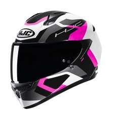Casque intégral hjc c10 - casque,