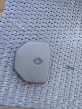 Cache Centrale Volant Renault Clio Williams