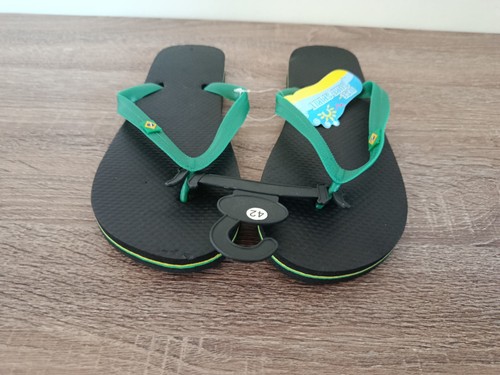 Tongs bresil adulte été - adulte,