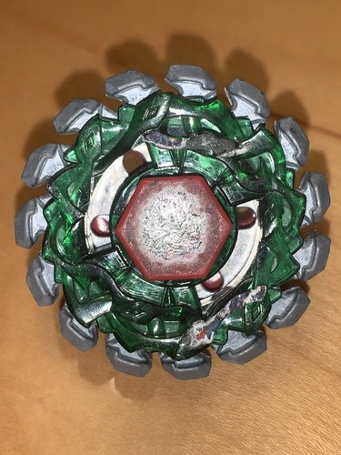 Beyblade metal fusion poison - metal,
