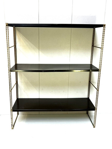 étagère vintage mofp modèle - Étagère,