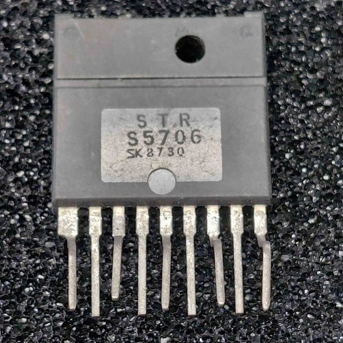 Strs5706 ic - strs5706,