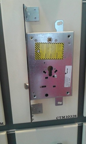 Mul lock ctm 10328 a - ctm,