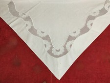 ENSEMBLE DE LIT DOUBLE. ART