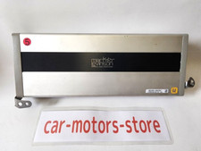 LEXUS LS460 MARK LEVINSON AMP AUDIO AMPLIFIER 86280-0W291