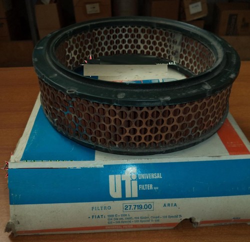 Filtre air ufi 719 00 - filtre,