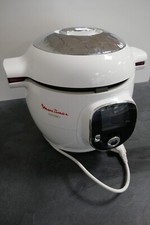 Cookeo MOULINEX CE700100 (Hors