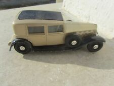 SOLIDO I/43è Renault